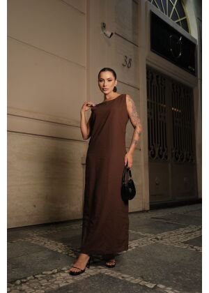 Vestido Manuela